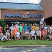 Group run featured image